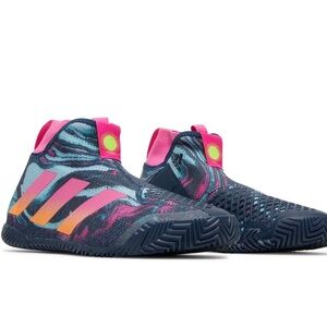 Adidas Stycon Laceless HC 'Tie Dye' Men’s Sneakers